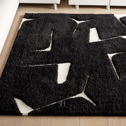 ALOMRA HAND TUFTED RUG #14