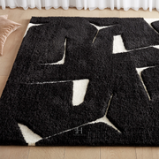 ALOMRA HAND TUFTED RUG #14