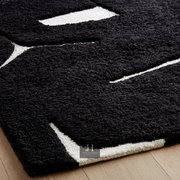 ALOMRA HAND TUFTED RUG #14