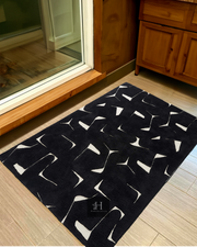 ALOMRA HAND TUFTED RUG #14