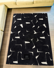 ALOMRA HAND TUFTED RUG #14