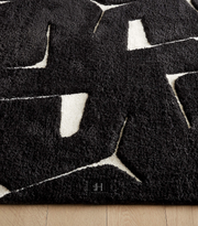 ALOMRA HAND TUFTED RUG #14