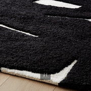 ALOMRA HAND TUFTED RUG #14