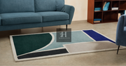 ALMORA HAND TUFTED RUG #16
