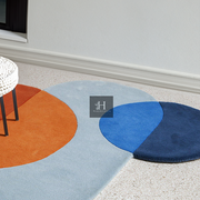 ALMORA HAND TUFTED RUG #15