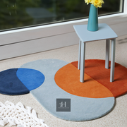 ALMORA HAND TUFTED RUG #15