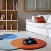 ALMORA HAND TUFTED RUG #15