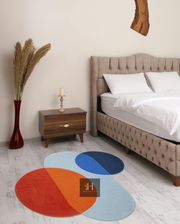 ALMORA HAND TUFTED RUG #15