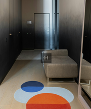 ALMORA HAND TUFTED RUG #15