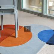 ALMORA HAND TUFTED RUG #15