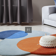 ALMORA HAND TUFTED RUG #15