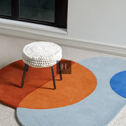 ALMORA HAND TUFTED RUG #15