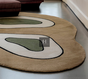 ALMORA HAND TUFTED RUG #11