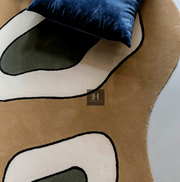 ALMORA HAND TUFTED RUG #11