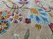 HOME DRCORE TIBBETEN HAND KNOTTED RUG