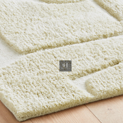 ALMORA HAND TUFTED RUG #17