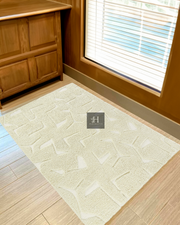 ALMORA HAND TUFTED RUG #17