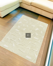 ALMORA HAND TUFTED RUG #17