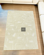 ALMORA HAND TUFTED RUG #17