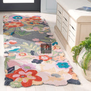 ALMORA HAND TUFTED RUG #20
