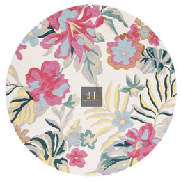 ALMORA HAND TUFTED RUG #18