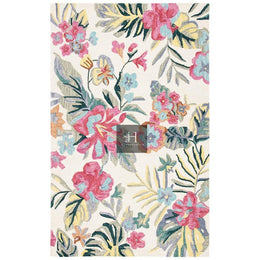 ALMORA HAND TUFTED RUG #19