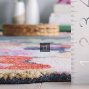 ALMORA HAND TUFTED RUG #18