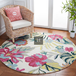 ALMORA HAND TUFTED RUG #18