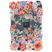 ALMORA HAND TUFTED RUG #20