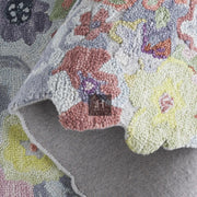 TIKKER HAND TUFTED RUG #02