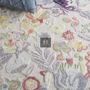 TIKKER HAND TUFTED RUG #02