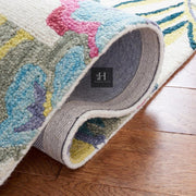 TIKKER HAND TUFTED RUG #01