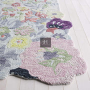TIKKER HAND TUFTED RUG #02