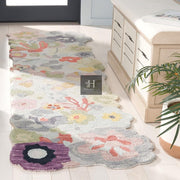 TIKKER HAND TUFTED RUG #02