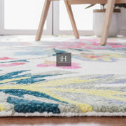 TIKKER HAND TUFTED RUG #01