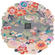 TIKKER HAND TUFTED RUG #01