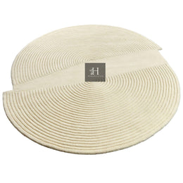 TIKKER HAND TUFTED RUG #04