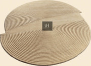 TIKKER HAND TUFTED RUG #04