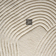 TIKKER HAND TUFTED RUG #03