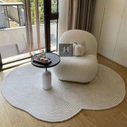 TIKKER HAND TUFTED RUG #03