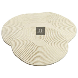 TIKKER HAND TUFTED RUG #03