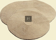 TIKKER HAND TUFTED RUG #03