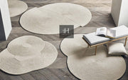 TIKKER HAND TUFTED RUG #04
