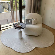 TIKKER HAND TUFTED RUG #03