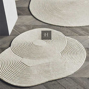 TIKKER HAND TUFTED RUG #03