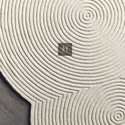 TIKKER HAND TUFTED RUG #04