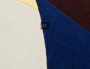 TIKKER HAND TUFTED RUG #06