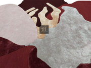 TIKKER HAND TUFTED RUG #17