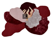 TIKKER HAND TUFTED RUG #17