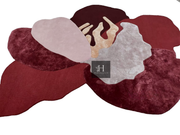 TIKKER HAND TUFTED RUG #17